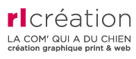 Logo rlcréation